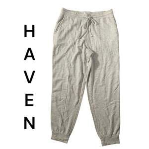 Haven well within lightweight joggers woman’s size medium new revolve